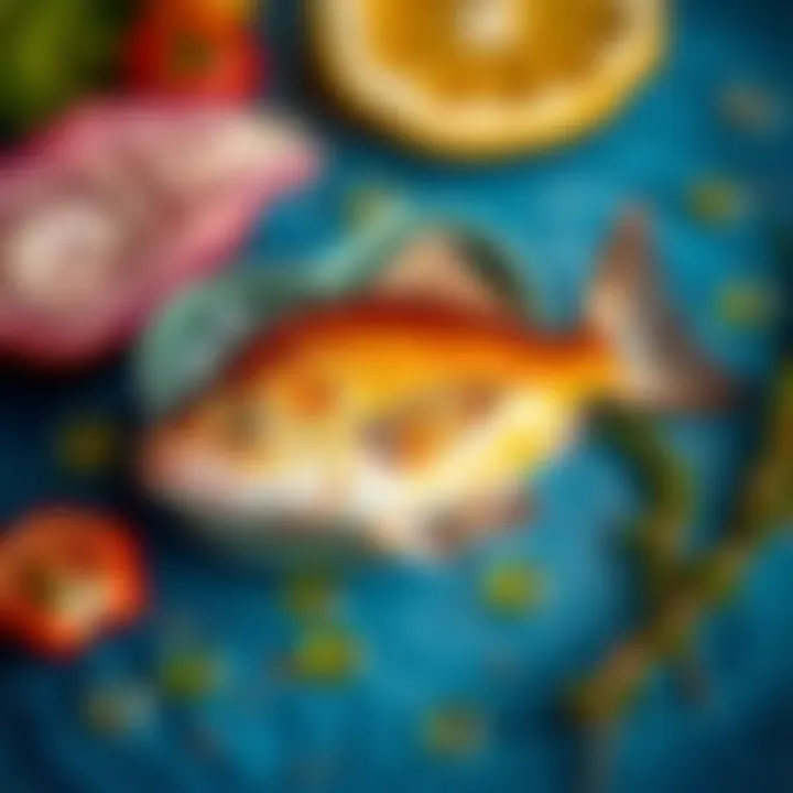 Impact of Fish Oil on Heart Health Heart health and fish oil
