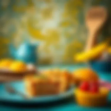 Practical tips for enhancing your baking experience