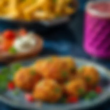 Notable Bulgur Köfteli Çorbalar: Lezzetli Bir Alternatif Notable Bulgur Köfteli Çorbalar: Lezzetli Bir Alternatif