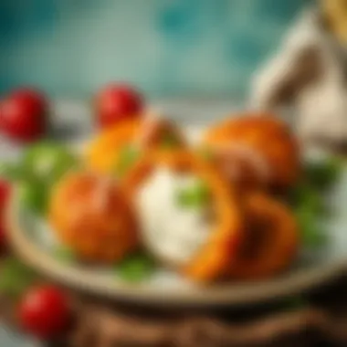 Bulgur Köfteli Çorbalar: Lezzetli Bir Alternatif Summary Bulgur Köfteli Çorbalar: Lezzetli Bir Alternatif Summary