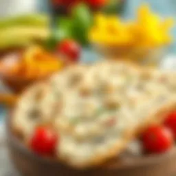 Büyük Şeflerden Kahvaltı İlhamı: Lezzetli Tarifler Introduction