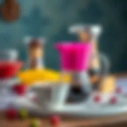 Çekirdek Kahve Makineleri: İnceleme ve Rehber Introduction