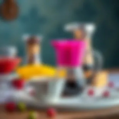 Çekirdek Kahve Makineleri: İnceleme ve Rehber Introduction Çekirdek Kahve Makineleri: İnceleme ve Rehber Introduction