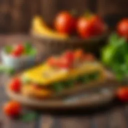 Celebi Tost: Lezzetin Derinliklerine Yolculuk Introduction