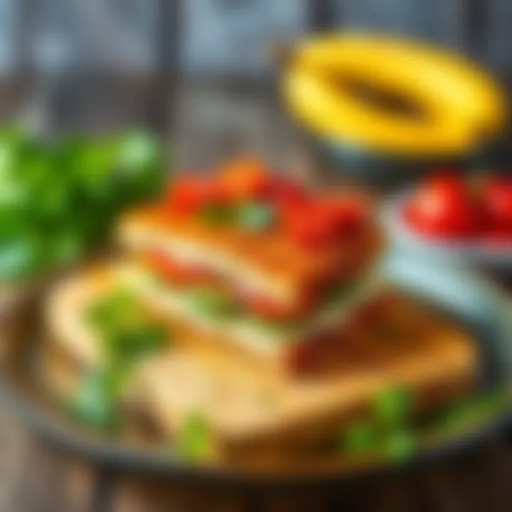 Celebi Tost: Lezzetin Derinliklerine Yolculuk Summary
