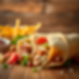 Cıtır Döner: Yapılışı ve İnceliklerine Dair Her Şey Introduction