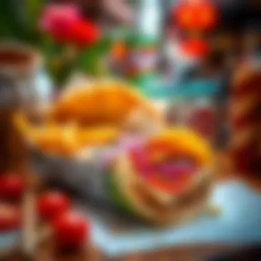 Notable Cıtır Döner: Yapılışı ve İnceliklerine Dair Her Şey