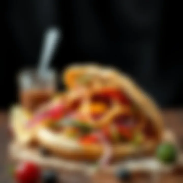 Cıtır Döner: Yapılışı ve İnceliklerine Dair Her Şey Summary