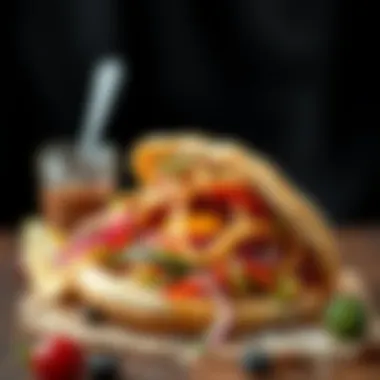 Cıtır Döner: Yapılışı ve İnceliklerine Dair Her Şey Summary Cıtır Döner: Yapılışı ve İnceliklerine Dair Her Şey Summary