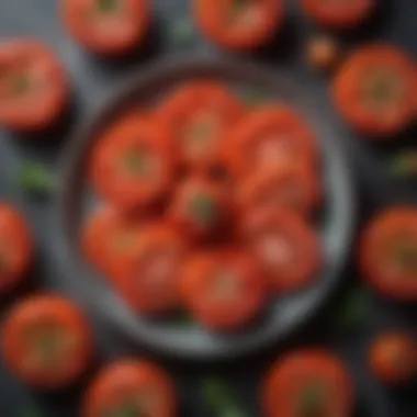 Creative Ways to Use Frozen Tomatoes Creative ways to use frozen tomatoes in dishes
