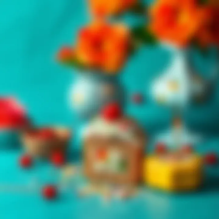 Creative gift ideas for Mother's Day