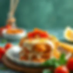 Değişik Poğaça Şekilleri: Mutfakta Yaratıcı Seçenekler Introduction