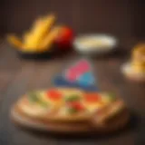Dominos Tavuk Parçaları: Hazırlık ve Lezzet Sırları Introduction