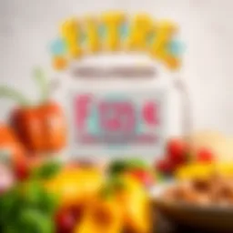 Conceptual representation of fitre calculations