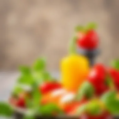 Notable E Vitamini Eksikliği Belirtileri