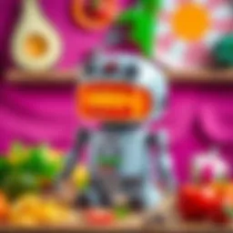 En İyi Mutfak Robotu Seçenekleri Introduction