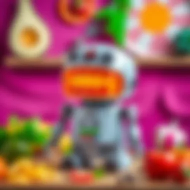 En İyi Mutfak Robotu Seçenekleri Introduction En İyi Mutfak Robotu Seçenekleri Introduction