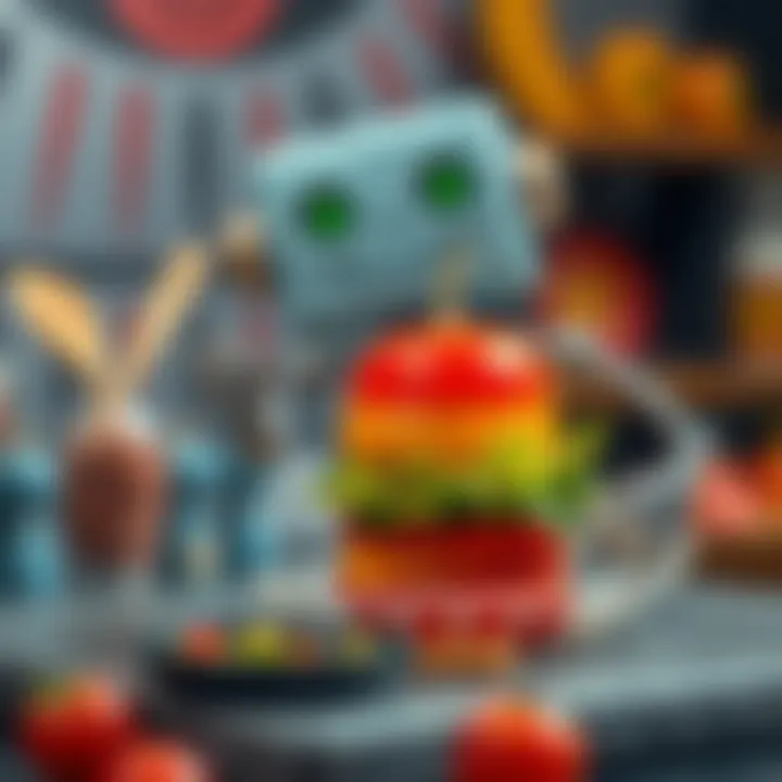 En İyi Mutfak Robotu Seçenekleri Summary En İyi Mutfak Robotu Seçenekleri Summary