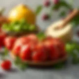 Et Tahtası: Lezzetin Temel Taşı Introduction