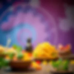 Strategic collaboration between universities