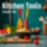 Innovative Kitchen Tools Innovative kitchen tools that inspire creativity