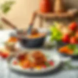 Fissler Duduklu Tencerede Nohut Pişirme Süresi Introduction