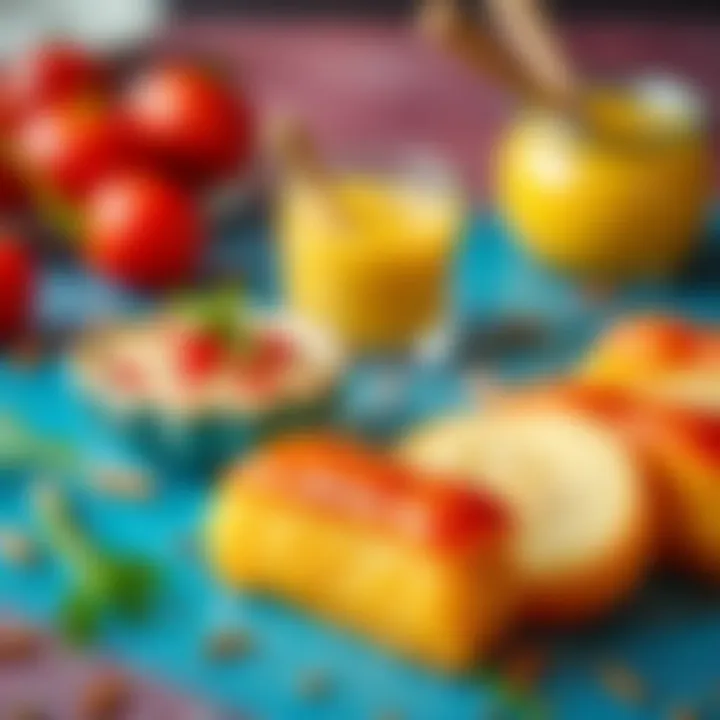 Visual guide to the importance of fitre