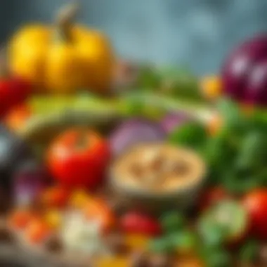 Fresh Ingredients for Damla Sakızlı Reçel A close-up of fresh ingredients used in making damla sakızlı reçel