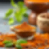 Garam Masala: Baharatların Kralı Introduction