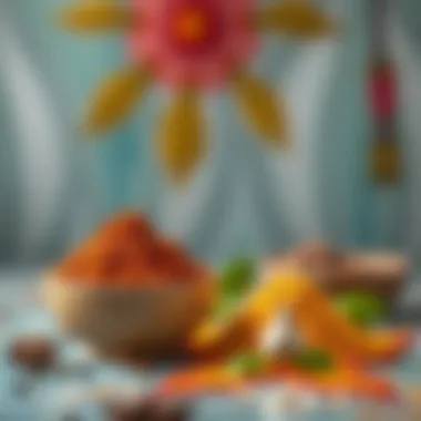 Notable Garam Masala: Baharatların Kralı Notable Garam Masala: Baharatların Kralı