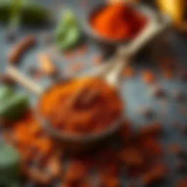Garam Masala: Baharatların Kralı Summary Garam Masala: Baharatların Kralı Summary