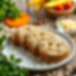 Gluten Nedir? Beslenme ve Sağlık Üzerindeki Etkileri Introduction