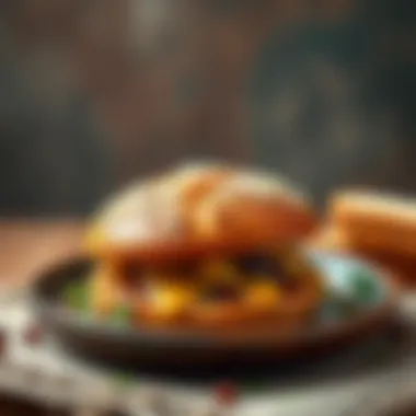 Notable Gluten Nedir? Beslenme ve Sağlık Üzerindeki Etkileri Notable Gluten Nedir? Beslenme ve Sağlık Üzerindeki Etkileri