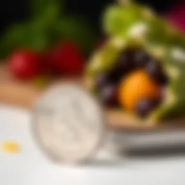 Converting quarter to grams