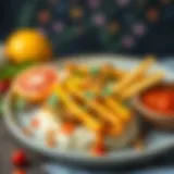 Haslanmış Yumurta ve Protein Değeri Introduction