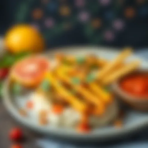 Haslanmış Yumurta ve Protein Değeri Introduction
