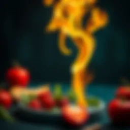 Hazır Arnavut Ciğeri: Tarihçesi, Hazırlanışı ve Farklı Sunumlar Introduction