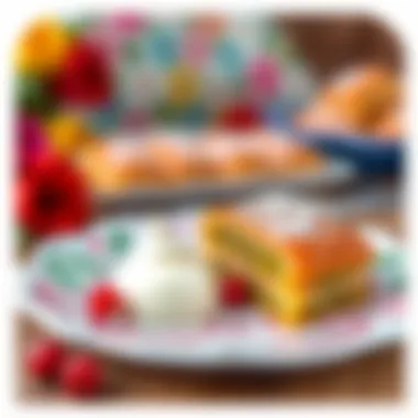 Notable Hindistan Cevizli Baklava Hazır Yufka ile Nasıl Yapılır Notable Hindistan Cevizli Baklava Hazır Yufka ile Nasıl Yapılır