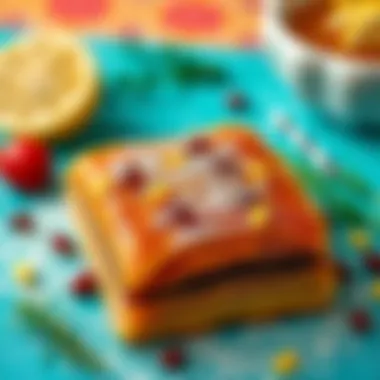 Hindistan Cevizli Baklava Hazır Yufka ile Nasıl Yapılır Summary Hindistan Cevizli Baklava Hazır Yufka ile Nasıl Yapılır Summary