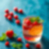 Benefits of hot water on digestion