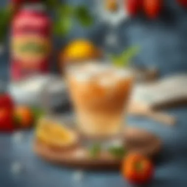 Metabolism Boost with Hot Water Boosting metabolism through hot water