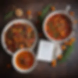 İftarda Yapılan Dualar: Manevi Bir Yolculuk Introduction