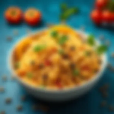 İnce Kısırlık Bulgur: Besin Değeri, Hazırlama Yöntemleri ve Tarifler Introduction