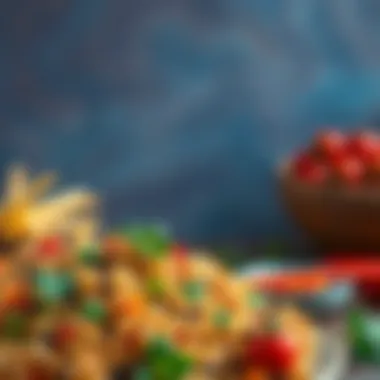 Notable İnce Kısırlık Bulgur: Besin Değeri, Hazırlama Yöntemleri ve Tarifler