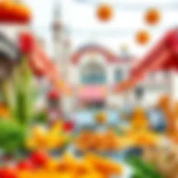 İstanbul İftar Vakti Saat Bilgileri Introduction