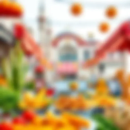 İstanbul İftar Vakti Saat Bilgileri Introduction
