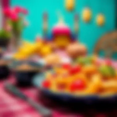 İstanbul Yarın Iftar Saati: Detaylar ve Öneriler Summary İstanbul Yarın Iftar Saati: Detaylar ve Öneriler Summary