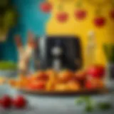 Kahvaltılık Airfryer Tarifleri Introduction