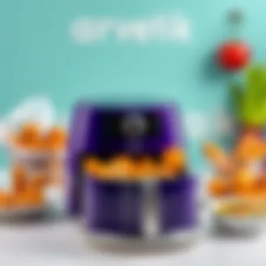 Notable Kahvaltılık Airfryer Tarifleri Notable Kahvaltılık Airfryer Tarifleri