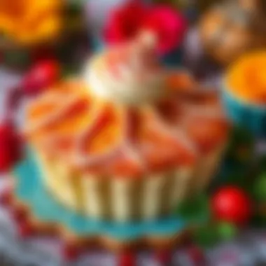 Kahverengi Bayram Şekeri Üzerine Derinlemesine Bir İnceleme Introduction